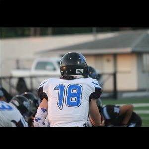 Meet your Posher, Drew